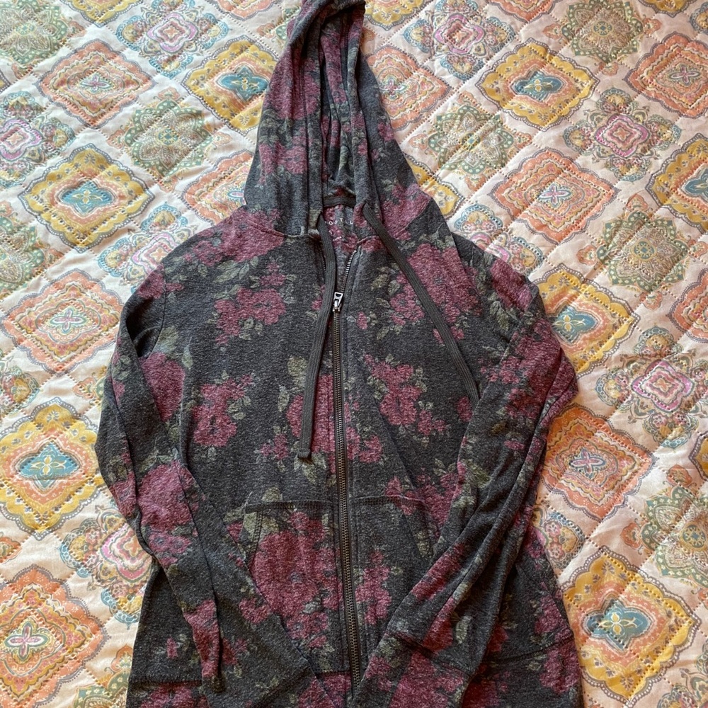 Aeropostle sweater